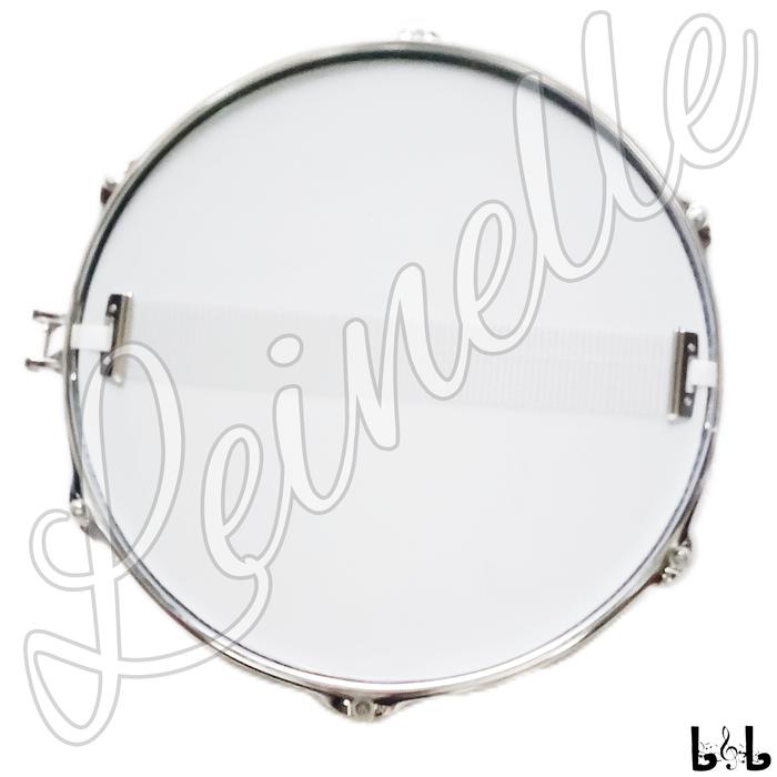 Snare Drum Impor supporter sepakbola suara nyaring dan mantap pendukung football soccer volleyball basketball marching band dengan strainer snappy snare dan lug drum berkualitas