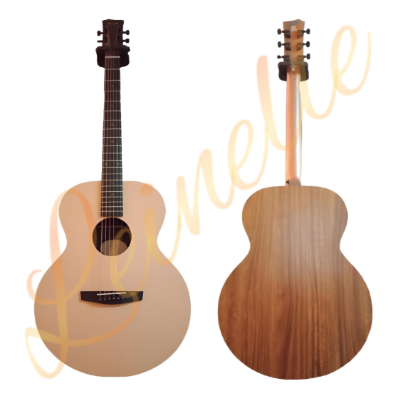 Gitar Akustik Enya EA-XO NA Accoustic Guitar
