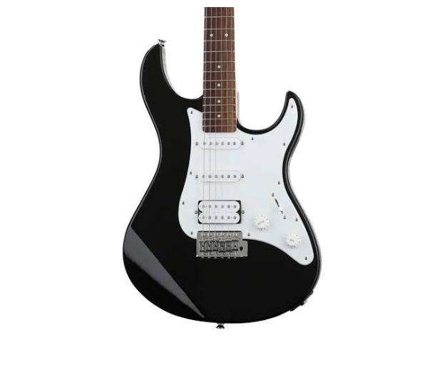 Yamaha Pacifica PAC112J Gitar Listrik Elektrik Electric Guitar - Sunburst