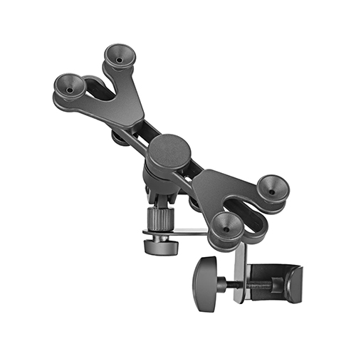 Handphone/Tablet/Ipad Holder Stand Mic SoundKing SIP105